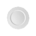 Plato de servicio Dressed Alessi