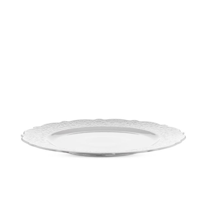 Plato de servicio Dressed Alessi