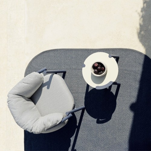 Mesita de centro Allegra Varaschin