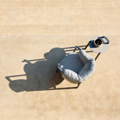 Mesita de centro Allegra Varaschin