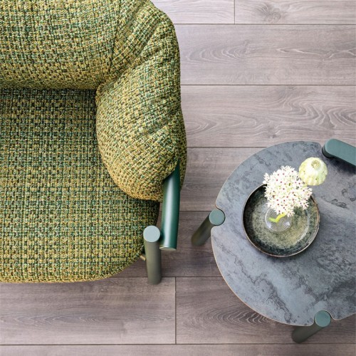 Mesita de centro Allegra Varaschin