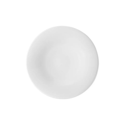 Juego de 4 platos de postre KU Alessi