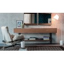 Horizon Cattelan Italia Aparador con estante inferior