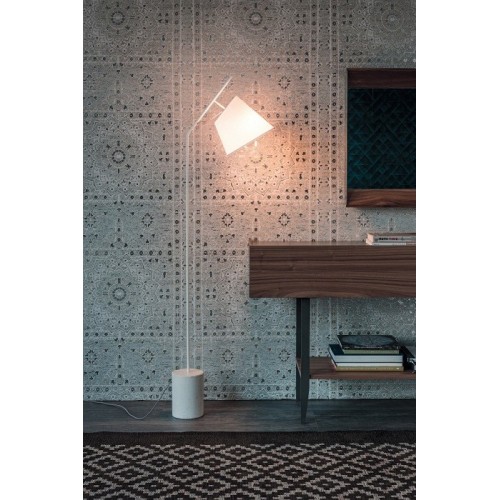 Horizon Cattelan Italia Aparador con estante inferior