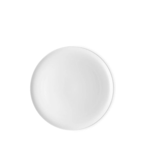 Juego de 4 platos llanos Itsumo Alessi