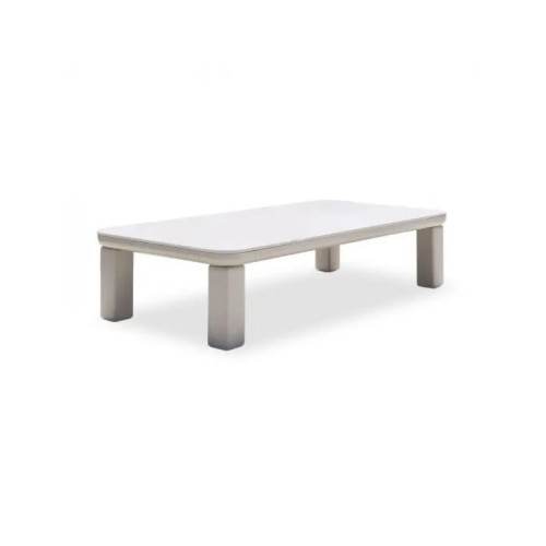 Mesita de centro Customade Varaschin