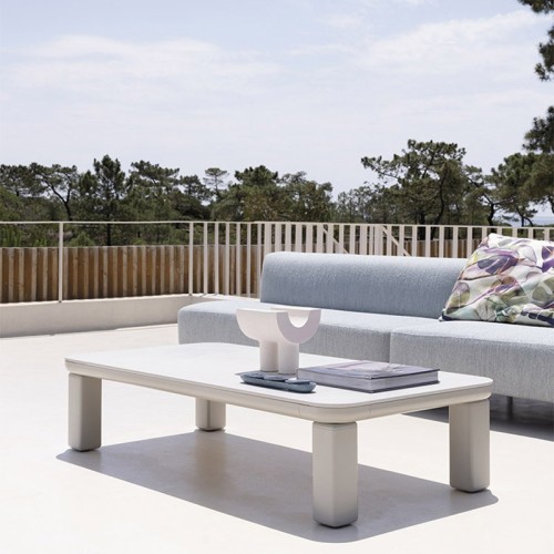 Mesita de centro Customade Varaschin