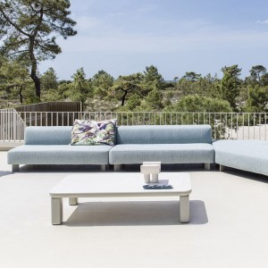 Mesita de centro Customade Varaschin