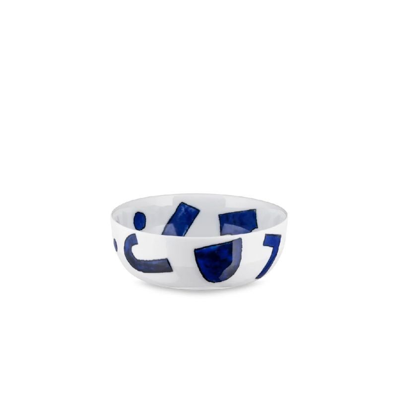 Juego de 4 copas pequeñas Itsumo-Yunoki ware