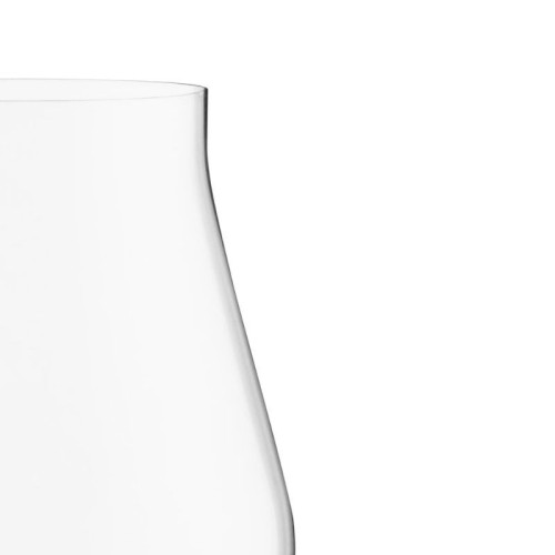 Vaso para vino tinto 4 piezas Eugenia Alessi