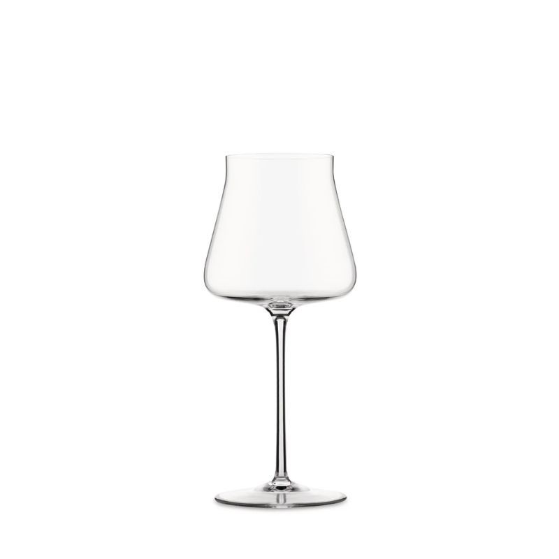 Vaso para vino tinto 4 piezas Eugenia Alessi