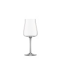 Vaso para vino blanco 4 piezas Eugenia Alessi