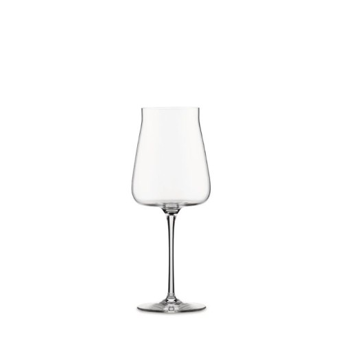 Vaso para vino blanco 4 piezas Eugenia Alessi