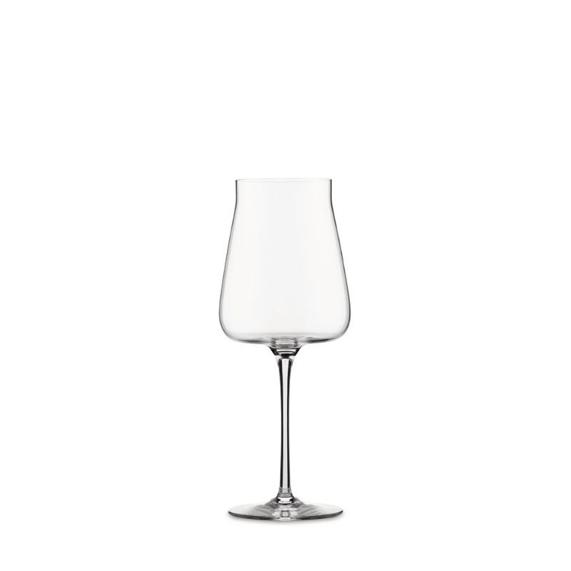 Vaso para vino blanco 4 piezas Eugenia Alessi