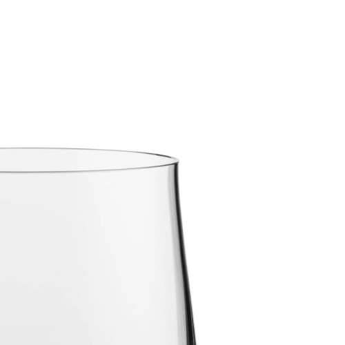 Vaso para agua 4 piezas Eugenia Alessi