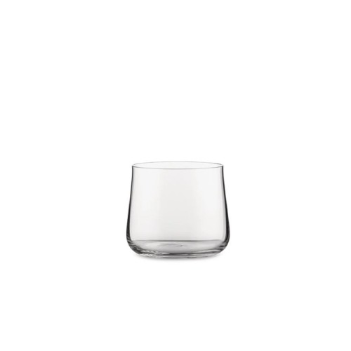 Vaso para agua 4 piezas Eugenia Alessi