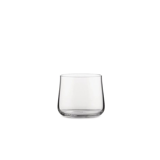 Vaso para agua 4 piezas Eugenia Alessi