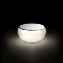Mesa de centro Vela Plust iluminado