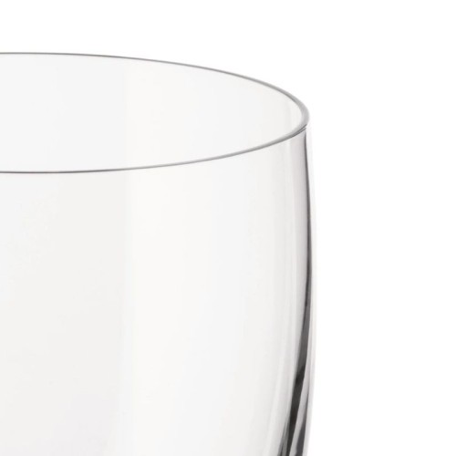 Copa 4 piezas Glass Family Alessi