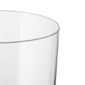 Vaso para vino blanco 4 piezas Glass Family Alessi