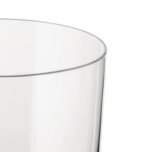 Vaso para vino blanco 4 piezas Glass Family Alessi