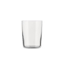 Vaso para vino blanco 4 piezas Glass Family Alessi