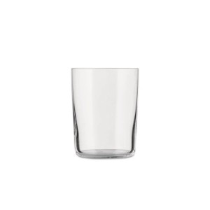 Vaso para vino blanco 4 piezas Glass Family Alessi