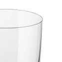 Vaso para agua 4 piezas Glass Family  Alessi