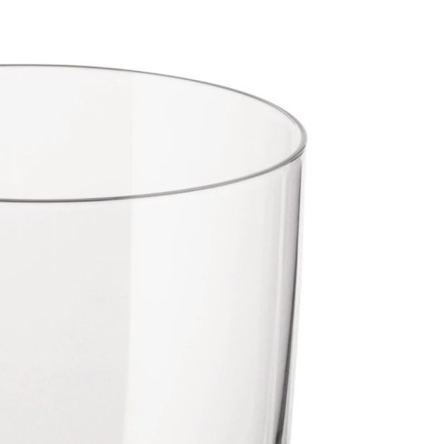 Vaso para agua 4 piezas Glass Family  Alessi