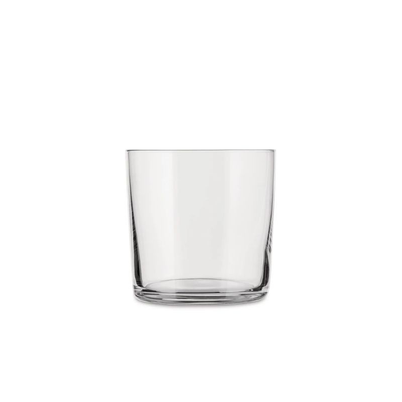 Vaso para agua 4 piezas Glass Family  Alessi