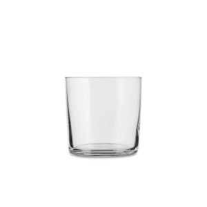 Vaso para agua 4 piezas Glass Family  Alessi