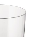 Vaso para vino tinto 4 piezas Glass Family Alessi