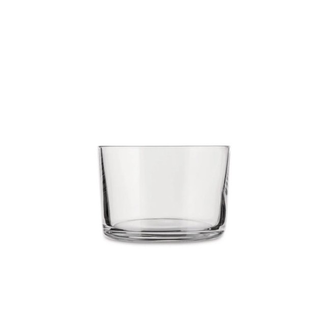 Vaso para vino tinto 4 piezas Glass Family Alessi