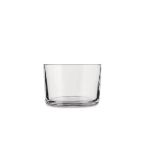 Vaso para vino tinto 4 piezas Glass Family Alessi