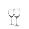 Vaso para vino blanco 4 piezas Mami XL Alessi