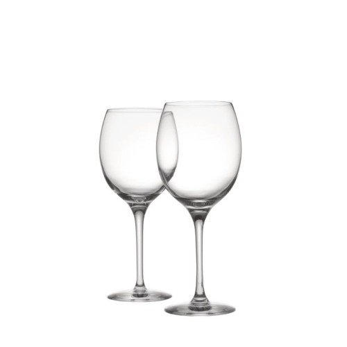Vaso para vino blanco 4 piezas Mami XL Alessi