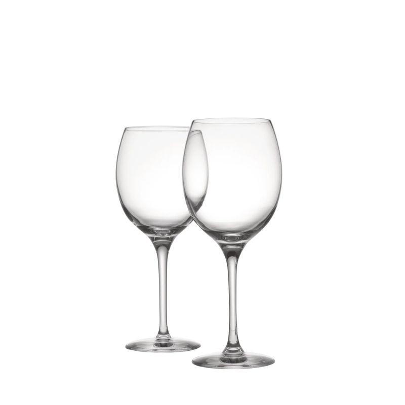 Vaso para vino blanco 4 piezas Mami XL Alessi