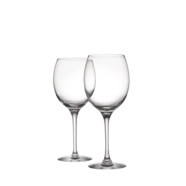 Vaso para vino blanco 4 piezas Mami XL Alessi