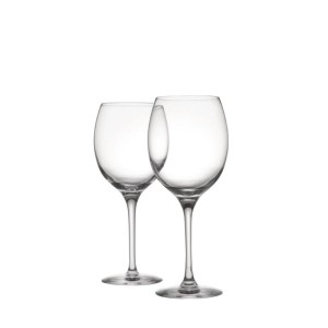 Vaso para vino blanco 4 piezas Mami XL Alessi