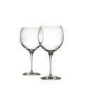 Vaso para vino tinto 4 piezas  Mami XL Alessi
