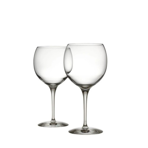 Vaso para vino tinto 4 piezas  Mami XL Alessi