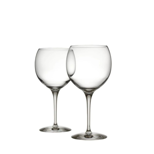 Vaso para vino tinto 4 piezas  Mami XL Alessi