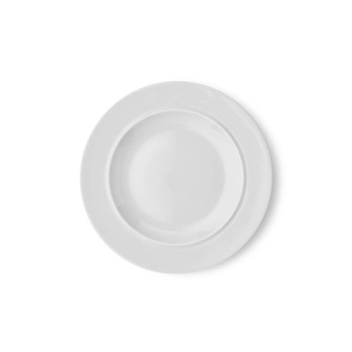 Plato de postre 4 piezas La Bella Tavola Alessi