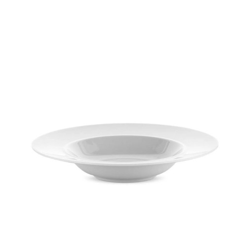 Plato hondo 4 piezas La Bella Tavola Alessi