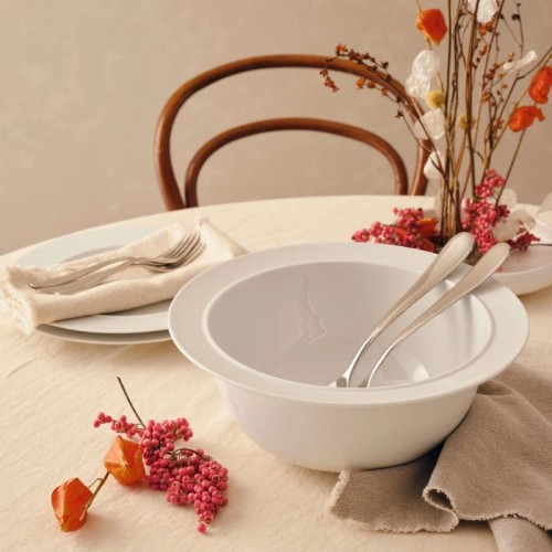 Ensaladera La Bella Tavola Alessi