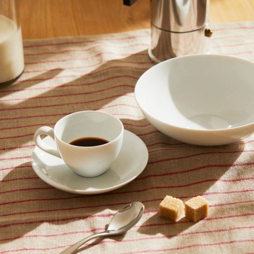 Copa pequeña 6 piezas Mami Alessi