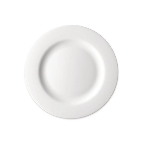 Plato llano 4 piezas PlateBowlCup Alessi