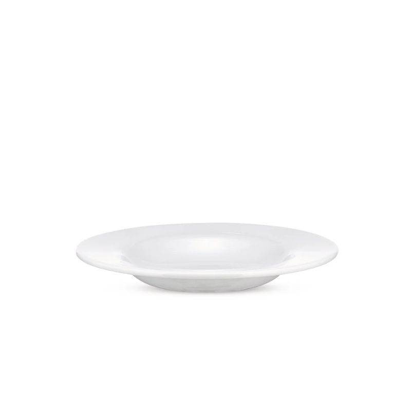 Plato hondo 4 piezas PlateBowlCup Alessi