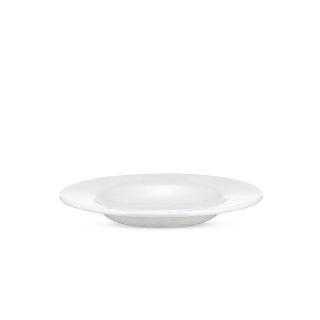 Plato hondo 4 piezas PlateBowlCup Alessi