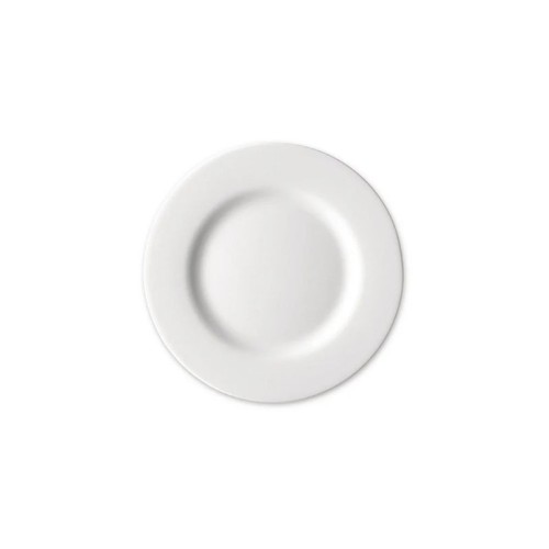 Plato de postre 4 piezas PlateBowlCup Alessi